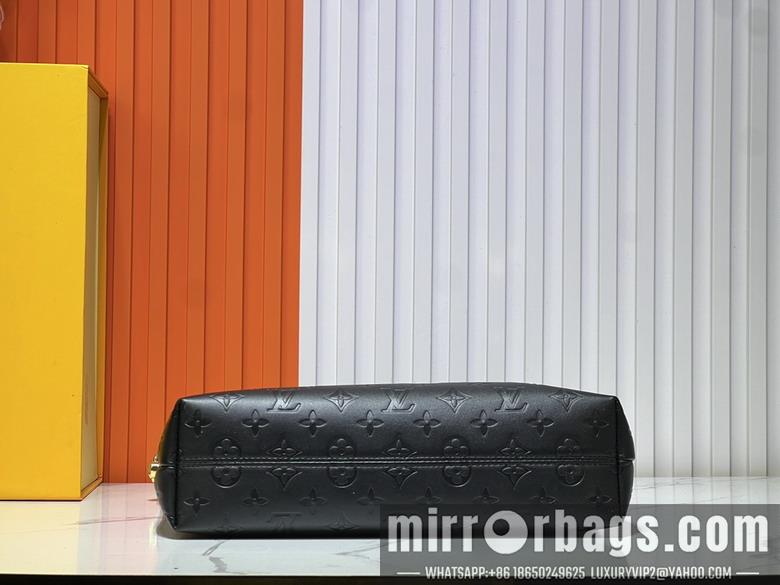 1:1 Louis Vuitton Bags M12068 30x28x12cm ss