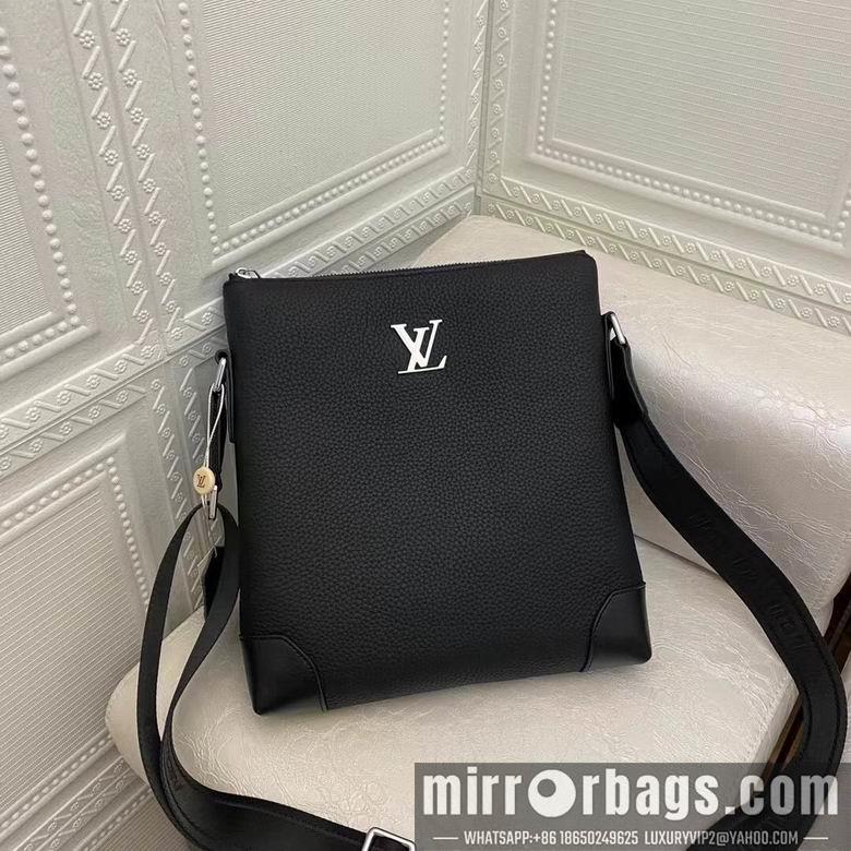 1:1 Louis Vuitton Bags WM3550-3 25X27X6
