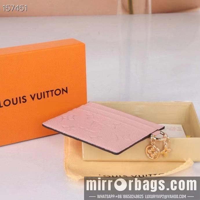 1:1 Louis Vuitton Bags M82739 10.2X7.3X0.3cm XMY 2