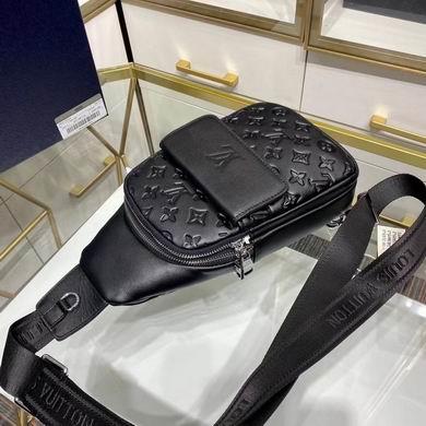 1:1 Louis Vuitton Bags 3601-4 29X17X7cm XM