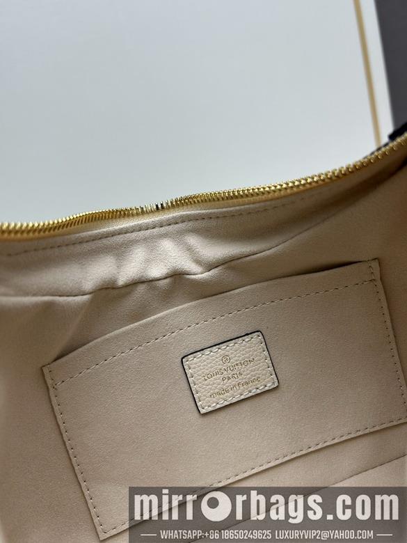 1:1 Louis Vuitton Bags Bagatelle M46112 24x18x7cm jj1