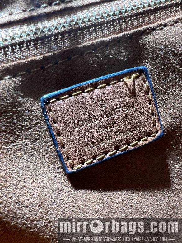 1:1 Louis Vuitton Bags On M44571 25x11x19cm ss1