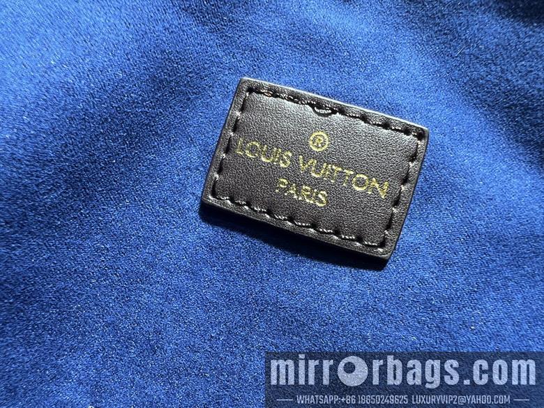 1:1 Louis Vuitton Bags M12072 30x28x12cm ss