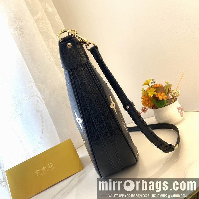 1:1 Louis Vuitton Bags M46725 M46739 M46738 38X26X10cm DN 3colour