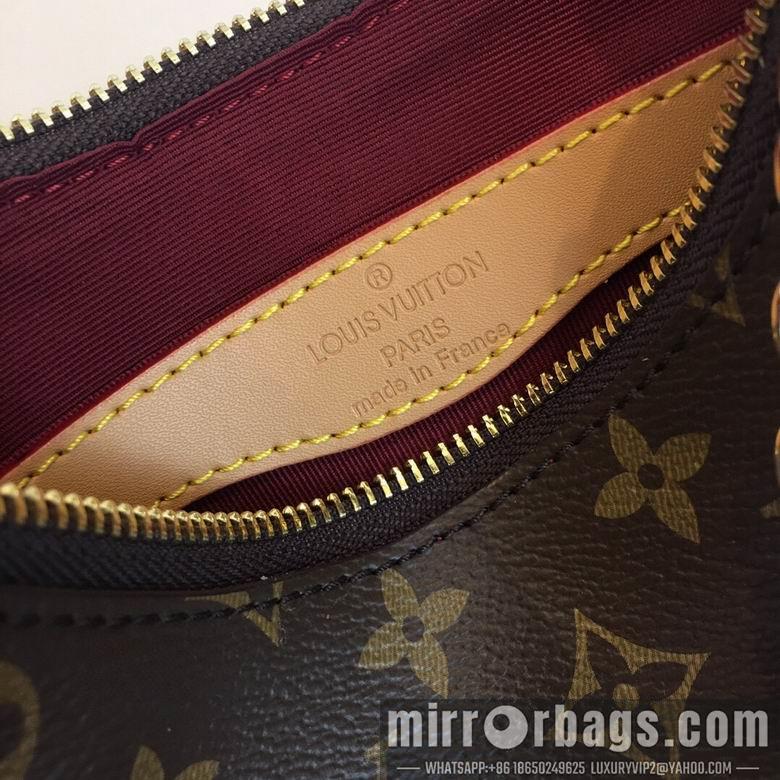 1:1 Louis Vuitton Bags M45830 M12930 16X9.5X29cm XMY 3colour