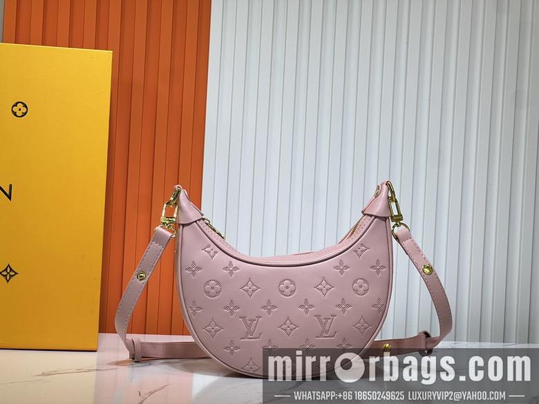 1:1 Louis Vuitton Bags Odeo M11279 24x22x6cm ss