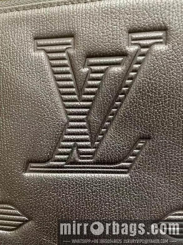 1:1 Louis Vuitton Bags 999-5 27X17X2cm XM 3colour