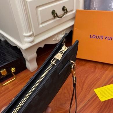 1:1 Louis Vuitton Bags 823-5 28X18X6cm XM