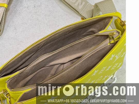 1:1 Louis Vuitton Bags Coussin M57782 57790 26x20x12cm cs1