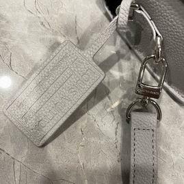 1:1 Louis Vuitton Bags Aerogram M82085 M82086 17.3x12x7cm ss1