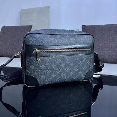 1:1 Louis Vuitton Bags 2367-2 31X21X7cm WP