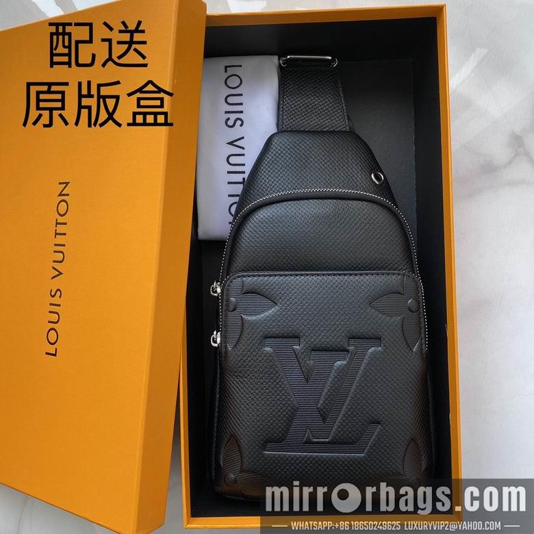 1:1 Louis Vuitton Bags 1027 30X17X5cm WP