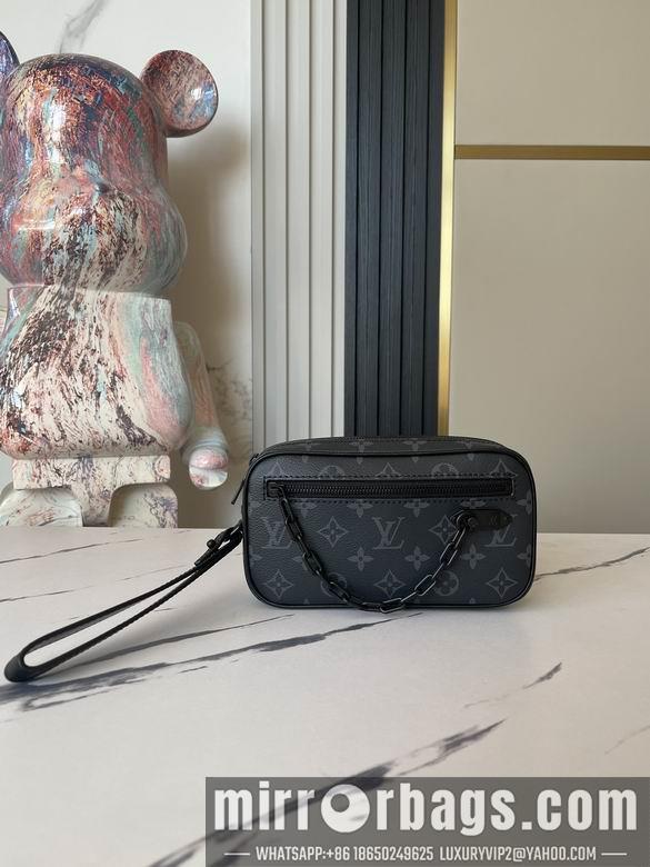 1:1 Louis Vuitton Bags M68321 23X11.5X4cm XM