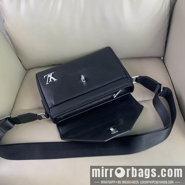 1:1 Louis Vuitton Bags 8447-3 26X19X8cm XM