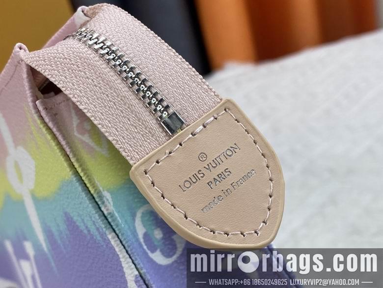 1:1 Louis Vuitton Bags M47542 26X20X5cm XM 6