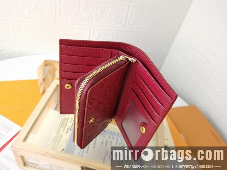 1:1 Louis Vuitton Bags M86366 13X9cm XM 5