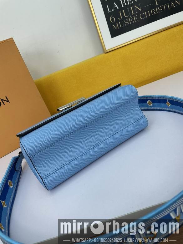 1:1 Louis Vuitton Bags WW219223 23X17X9.5
