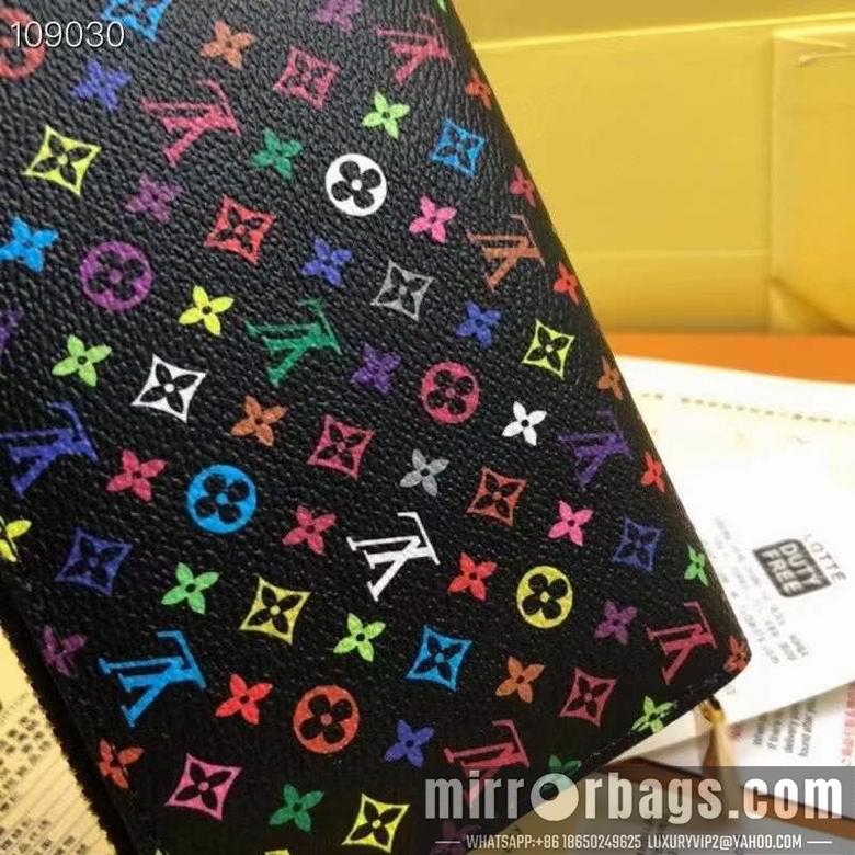 1:1 Louis Vuitton Bags M60017 19X10X1cm XMY 2