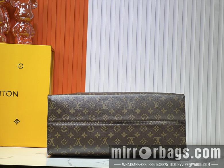 1:1 Louis Vuitton Bags On M44571 41x34x19cm ss1