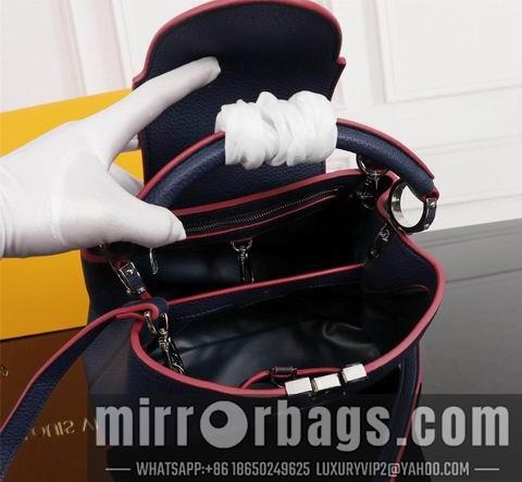 1:1 Louis Vuitton Bags Capucines M94519 cswq