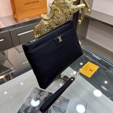 1:1 Louis Vuitton Bags 98153-7 28X17X3cm WP