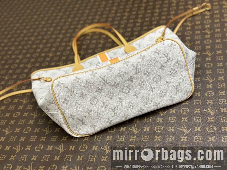 1:1 Louis Vuitton Bags M23501 31X28X14cm XM