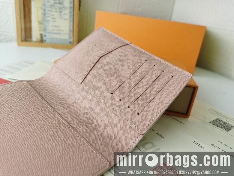 1:1 Louis Vuitton Bags M64502 10X14X2.5cm XM 31