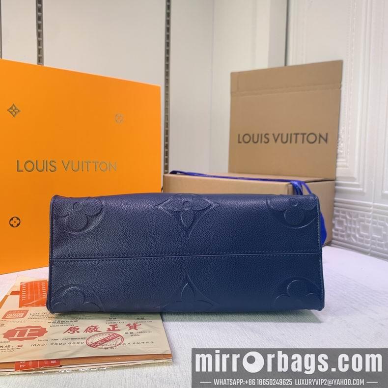 1:1 Louis Vuitton Bags M44933，M45040，M44933,M45039 35x28x15 cm cs