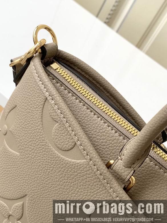 1:1 Louis Vuitton Bags M46504 36X22X9cm XM