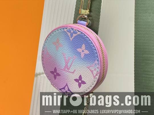 1:1 Louis Vuitton Bags OnTheGo M59856 S25x19x11.5cm cs