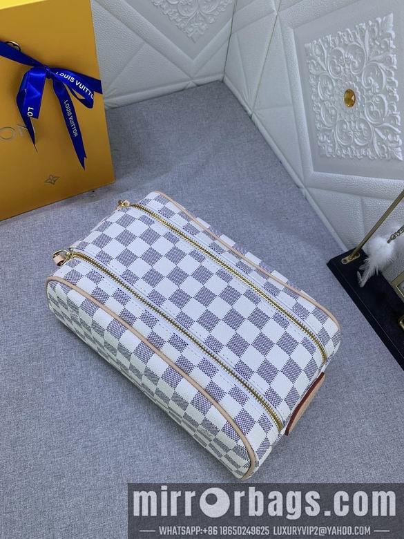 1:1 Louis Vuitton Bags M47528 28X16X13cm XM 7