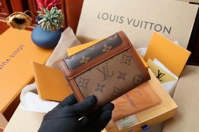 1:1 Louis Vuitton Bags M68725 12X9.5X3.5cm XM