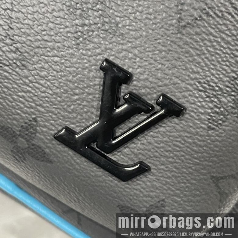1:1 Louis Vuitton Bags Avenue M46344 20x31x10cm ss