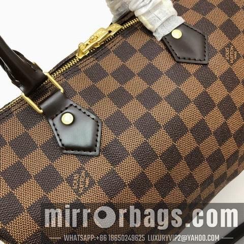 1:1 Louis Vuitton Bags Speedy 小号 40390 中号 40391 大号 40392 wg