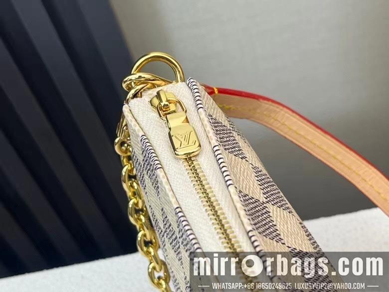1:1 Louis Vuitton Bags Acc M82766 23.5x13.5x4cm ss2