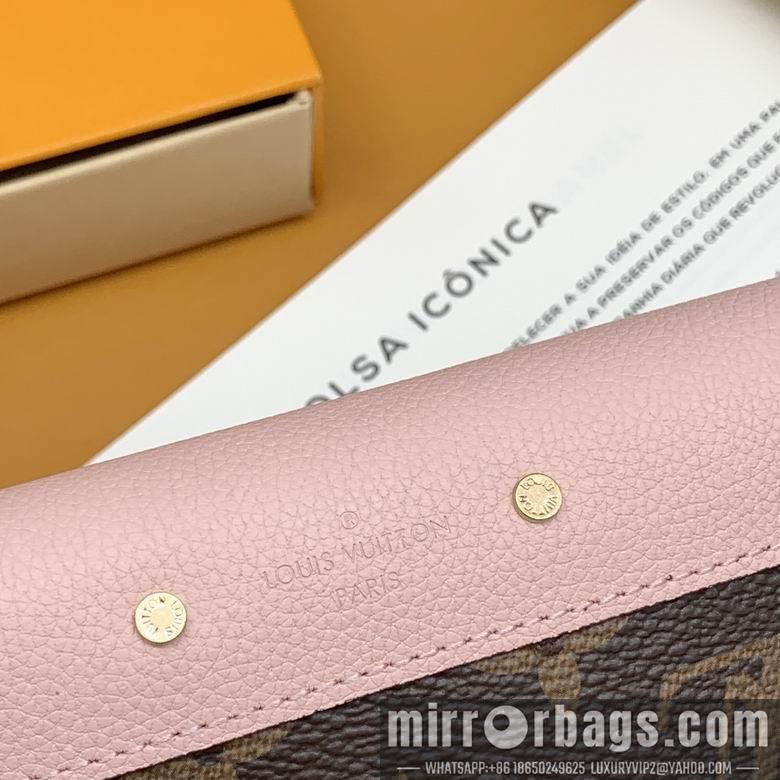 1:1 Louis Vuitton Bags M58414 19X10cm ZC 6