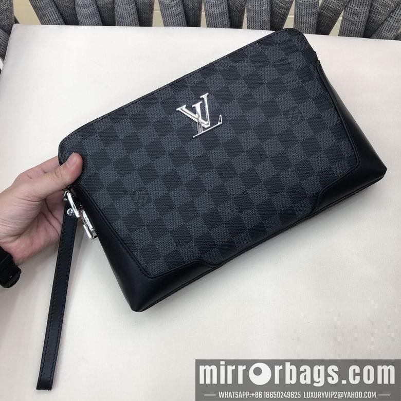 1:1 Louis Vuitton Bags 5169-5 29X18X5cm WP