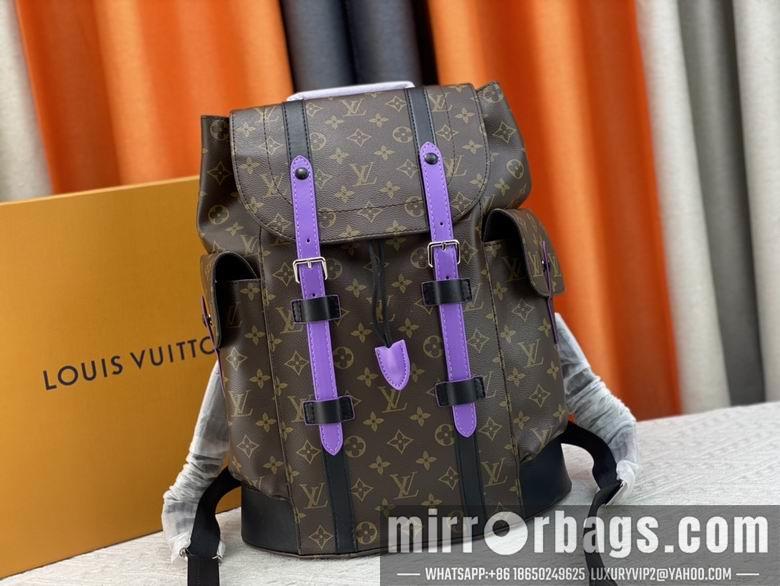1:1 Louis Vuitton Bags M45419 41X48X13cm XMY 7