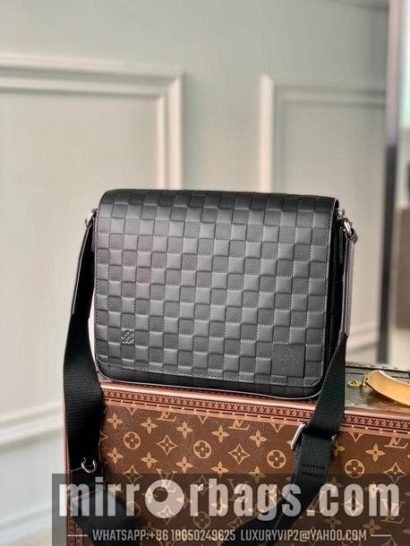 1:1 Louis Vuitton Bags District N42711 26x20x7cm CN