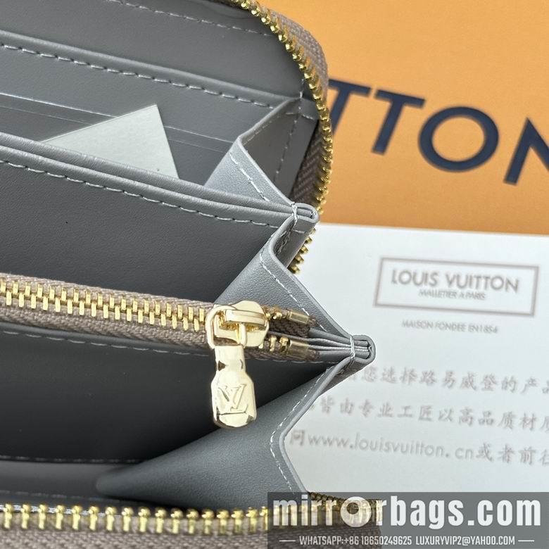 1:1 Louis Vuitton Bags M81511 19.5X10.5X2.5cm ZC 2