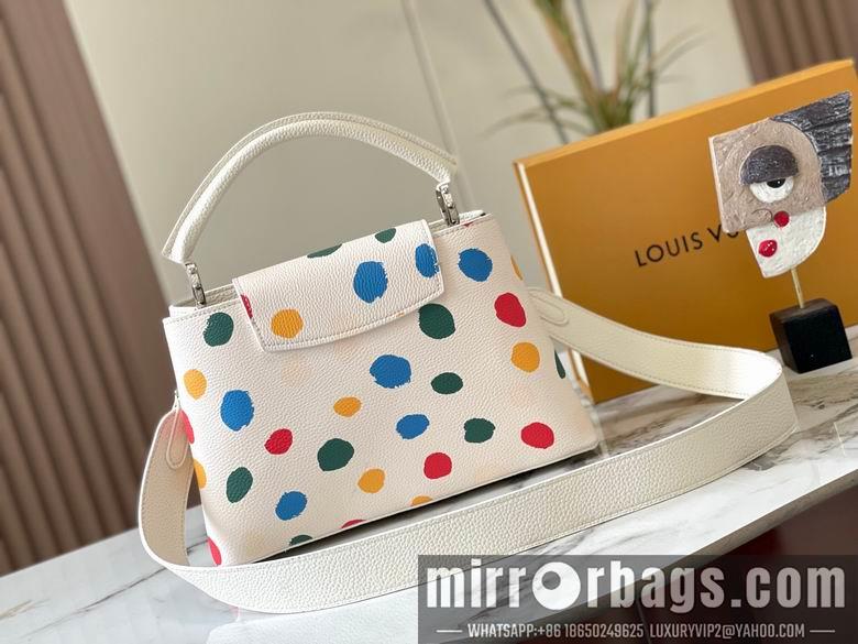 1:1 Louis Vuitton Bags M21665 31.5X20X11cm XM 4colour