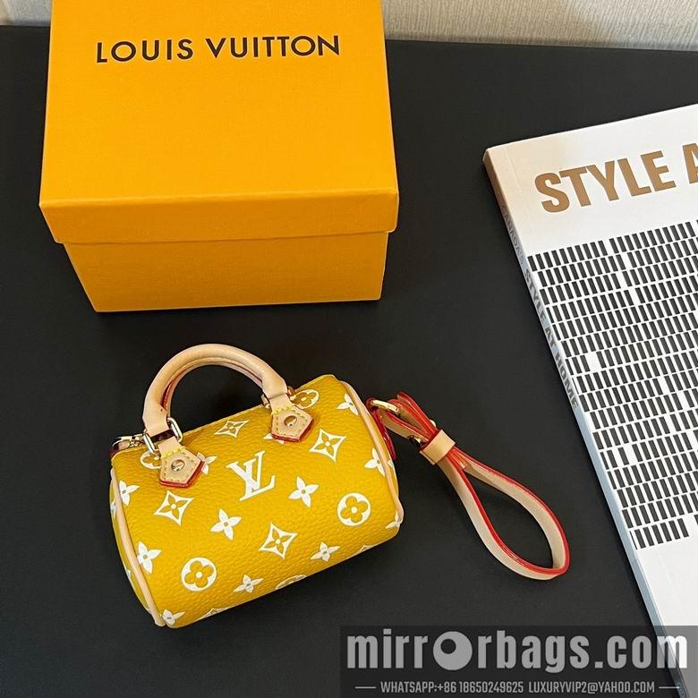 1:1 Louis Vuitton Bags 10X5X6cm 012304 XM 2