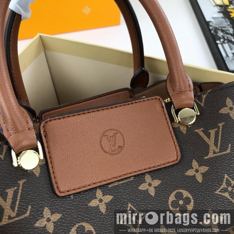 1:1 Louis Vuitton Bags 55339 30x23x13cm jj2