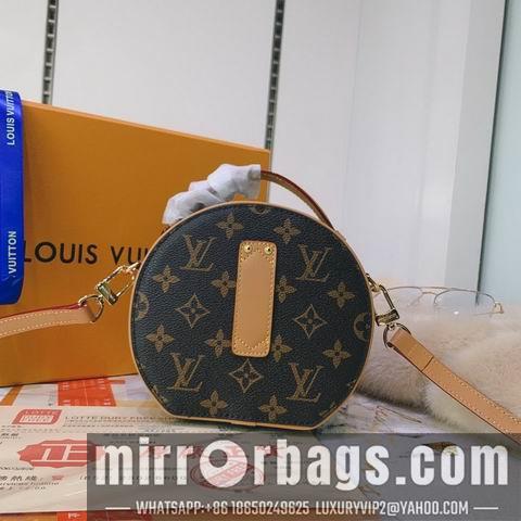 1:1 Louis Vuitton Bags SSM44680