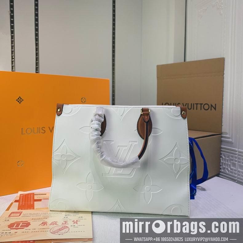 1:1 Louis Vuitton Bags M44933，M45040，M44933,M45039 35x28x15 cm cs