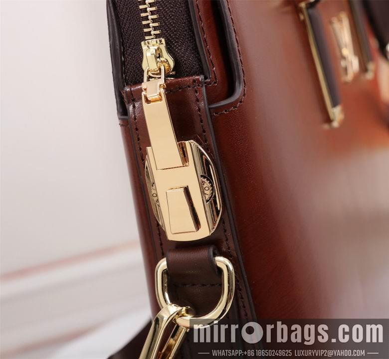 1:1 Louis Vuitton Bags 8321-1 39X30X8cm WP 2colour