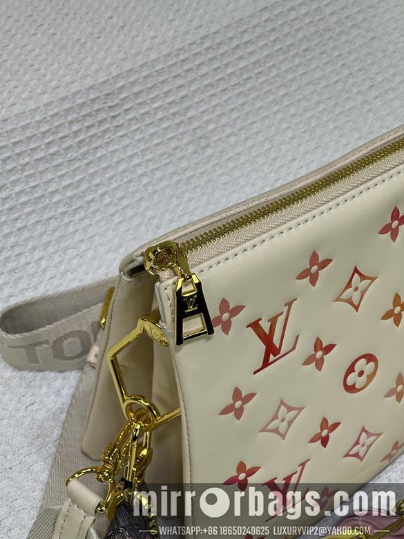 1:1 Louis Vuitton Bags Coussin M21773 26x20x12cm ss.