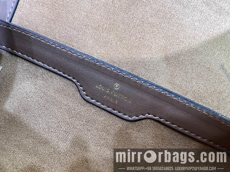 1:1 Louis Vuitton Bags Speedy 57835 20 cm cs