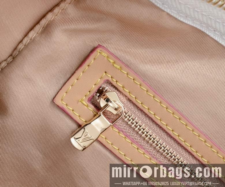 1:1 Louis Vuitton Bags Keepall M46863 45x27x20cm ss