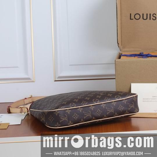 1:1 Louis Vuitton Bags M56389 31x33x5.5cm ww